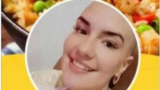 Camilla Maria Barbosa, 27 anos, foi indiciada pelo crime de estelionato pela Polícia Civil de Goiás