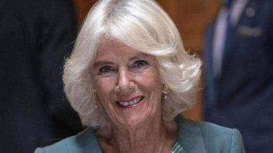 Camilla, rainha da Grã Bretanha, faz aniversário nesta segunda-feira (17)