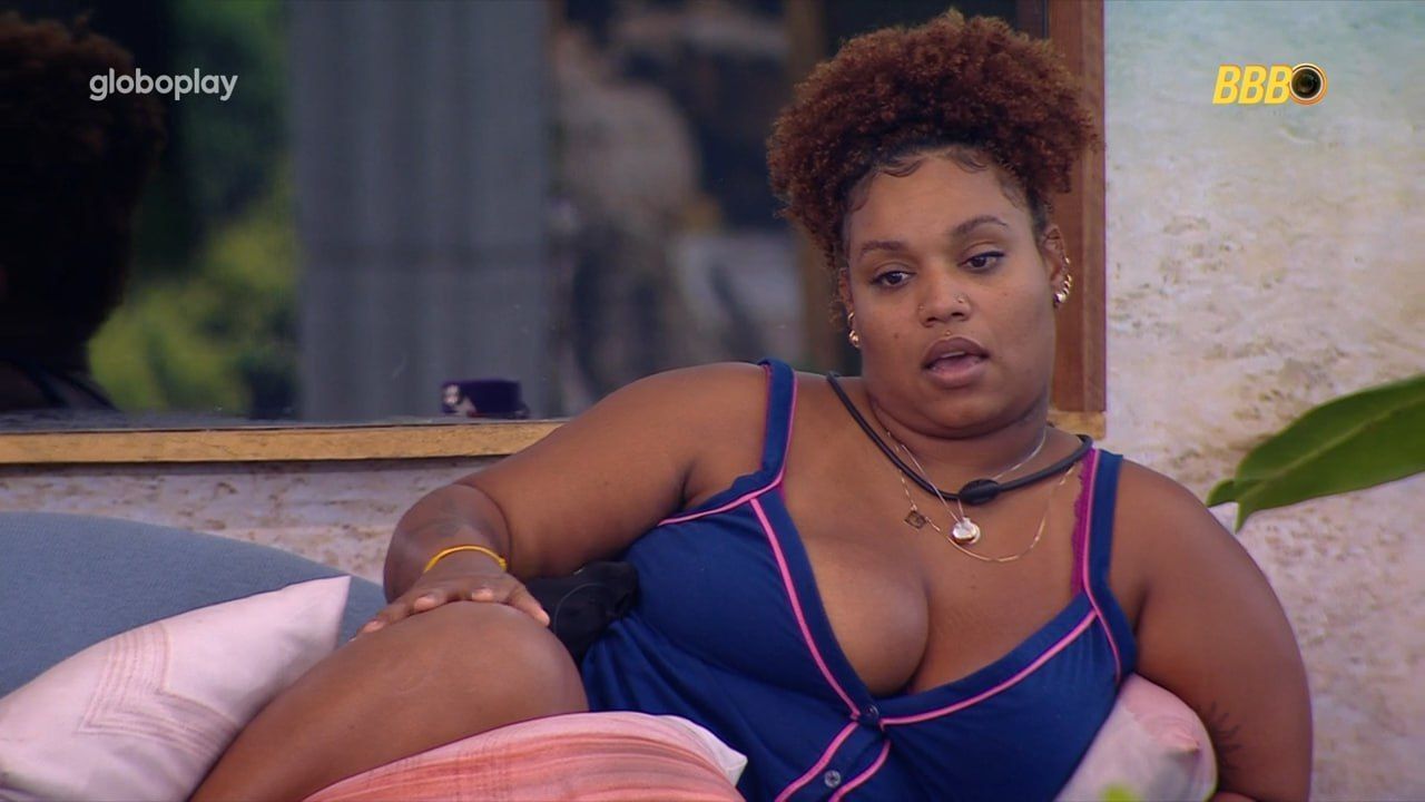 Quem ganhou o Poder Curinga? Camilla arremata vantagem que muda o Paredão do BBB 25