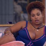 Quem ganhou o Poder Curinga? Camilla arremata vantagem que muda o Paredão do BBB 25