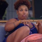 Vitória vira alvo de Camilla no Paredão do BBB 25: 'crise de patricinha'