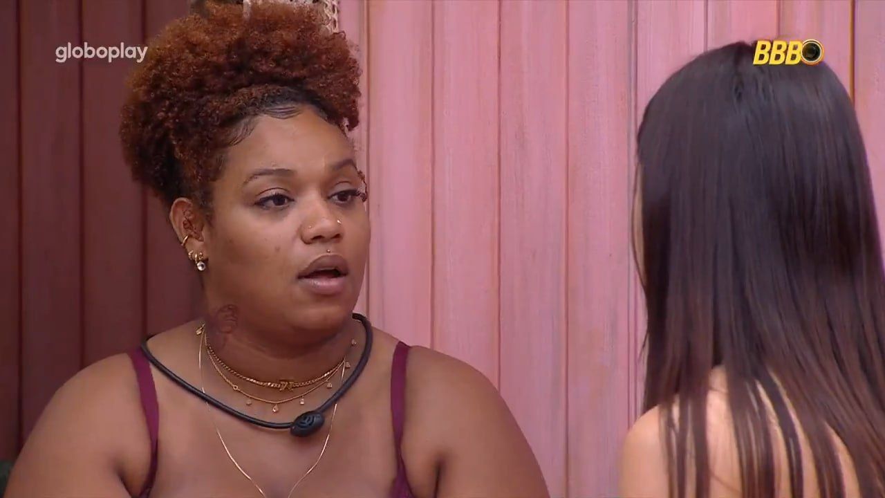 Direção do BBB 25 junta rivais em preparação para a grande final do programa