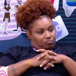 BBB 25: Camilla dispara sobre colegas de confinamento: 'Quero incomodar mesmo!'