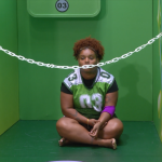 Web alerta sobre possível falha na Prova do Líder do BBB 25: 'o botão da Camilla travou'