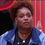 Eliminada, Camilla entra em ranking de maiores rejeições da história do BBB