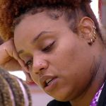 Poder Curinga: Camilla define quem vai para o Paredão do BBB 25 no lugar de Thamiris