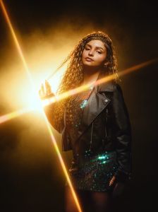 Camille é confirmada no Estrela do Casa, da TV Globo