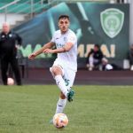 Clube russo dispara sobre negociação de volante com o Grêmio; entenda