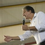 ‘É orientação de Lula fortalecer relações com os entes federados’, diz ministro em evento com Zema