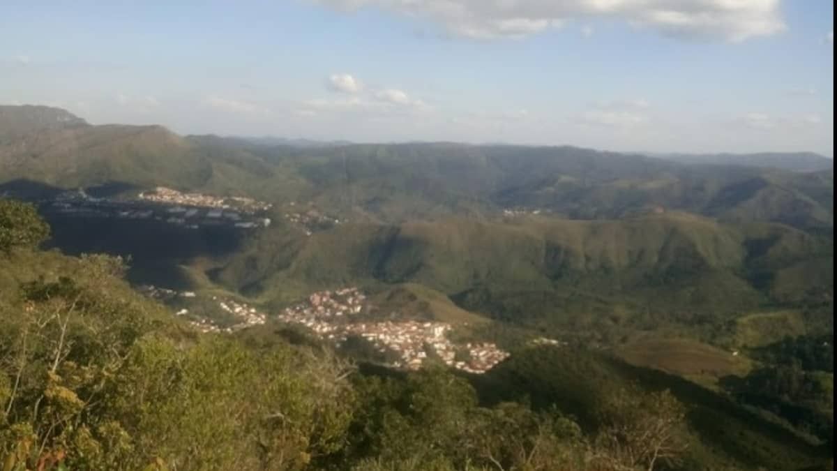 “Caminhada Contra Colonial: A Água é Nosso Ouro” Promove Reflexão sobre Gestão da Água e Patrimônio Histórico 