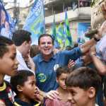Eduardo Paes está vencendo no Rio de Janeiro? Acompanhe apuração dos votos da Eleição ao vivo