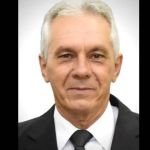 Vereador de Guapé morre após acidente na MG-170 no Sul de Minas 