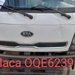 Caminhão com carga de iogurte é furtado antes de descarregar em supermercado da Grande BH