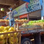 Custo estrada: buracos e trepidações danificam cargas e machucam alimentos, dizem transportadores