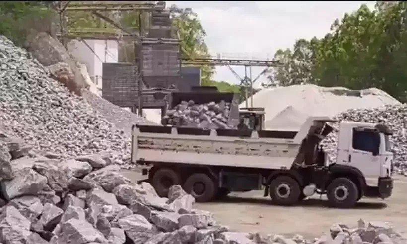 Irmãos Machado Participa de Workshop sobre Controle Ambiental