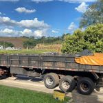 Tonelada de maconha é apreendida em rodovia da Grande BH
