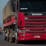 Primeira balança de pesagem em movimento do Brasil já tem data para começar a funcionar em MG