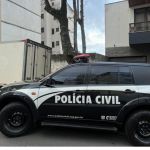 Caminhão roubado no Rio de Janeiro é encontrado em bairro de Juiz de Fora