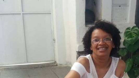 Caminhão-tanque atropela e mata funcionária no Aeroporto de Congonhas.