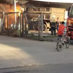 Desabamento de teto de empresa mata uma pessoa na Grande São Paulo