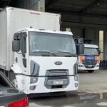 Minas Gerais, Rio de Janeiro e São Paulo concentram maiores volumes de roubos de cargas