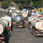 Transportadores de combustíveis ameaçam greve em Minas Gerais