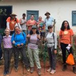 Como o turismo religioso tem ajudado famílias no interior de Minas
