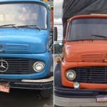 Vídeo: motoristas denunciam furtos de caminhões dentro da Ceasa Minas