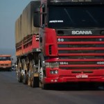 Sudeste concentra 84% dos roubos de carga no Brasil; início do ano acende alerta