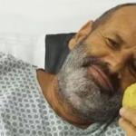 Caminhoneiro tem leptospirose grave após comer manga caída no chão em SP