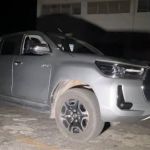 Polícia prende suspeitos de integrar quadrilha de roubo de Hilux no Aeroporto de Confins