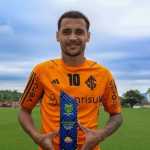 Inter: Alan Patrick é eleito o craque do Brasileiro em outubro