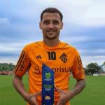 Inter: Alan Patrick é eleito o craque do Brasileiro em outubro