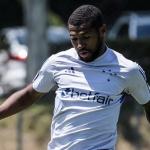 Autuori escala Wesley e mais dez para decisão Goiás x Cruzeiro; veja time