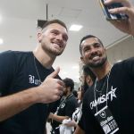 Botafogo eleva número de sócios após a SAF e chega a 50 mil associados