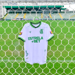 Escalação do América: Cauan de Almeida repete time para duelo com a Chapecoense