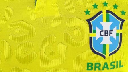 Camisa da Seleção tem sido usada por apoiadores do ex-presidente Jair Bolsonaro nos protestos em Brasília