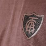 América lança camisa em homenagem ao dia da Consciência Negra; veja fotos