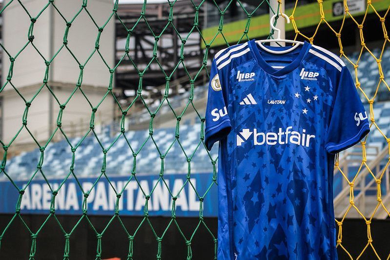 Escalação do Cruzeiro: com estreia, Seabra aposta em time misto contra Cuiabá
