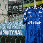 Escalação do Cruzeiro: com estreia, Seabra aposta em time misto contra Cuiabá