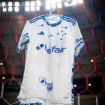 Escalação do Cruzeiro: Jardim muda duas posições no time titular contra o Fortaleza