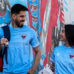 Fortaleza lança camisa em homenagem ao Uruguai, casa da final da 'Sula'