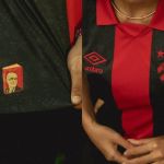 Uniforme do Sport em homenagem a Ariano Suassuna bate recorde de vendas