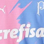 Palmeiras usará uniforme especial e único em jogo contra o Atlético