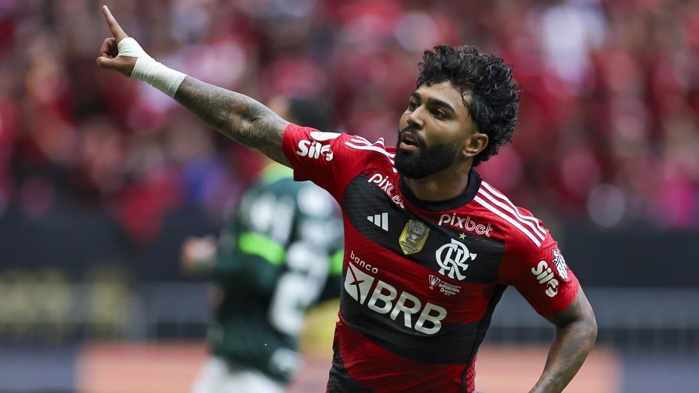 Conselho do Flamengo aprova e clube terá novo patrocinador nos próximos dois anos