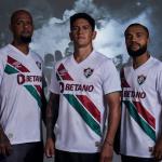 Fluminense lança nova camisa 2 para a disputa temporada 2024; veja