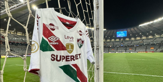 Escalação do Fluminense: Mano Menezes define time para duelo com o Atlético