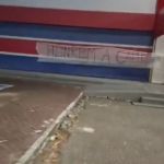 Torcida do Fortaleza protesta contra o time às vésperas de final estadual