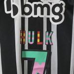 Atlético presenteia filhos autistas de funcionários com camisas personalizadas