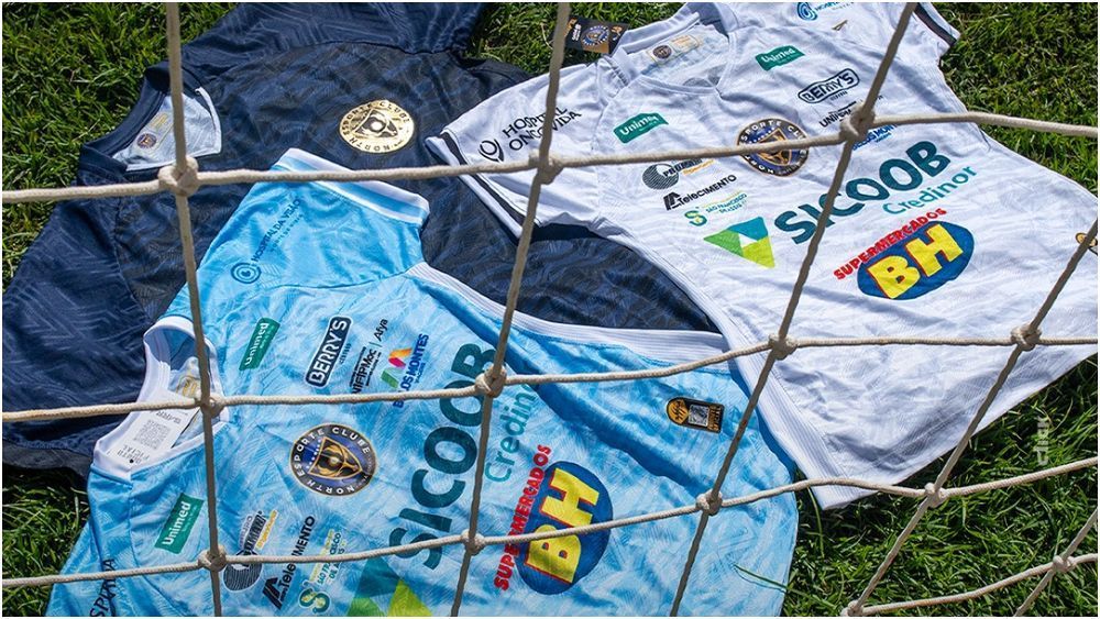 North no Mineiro 2026: elenco e expectativas do clube para a competição